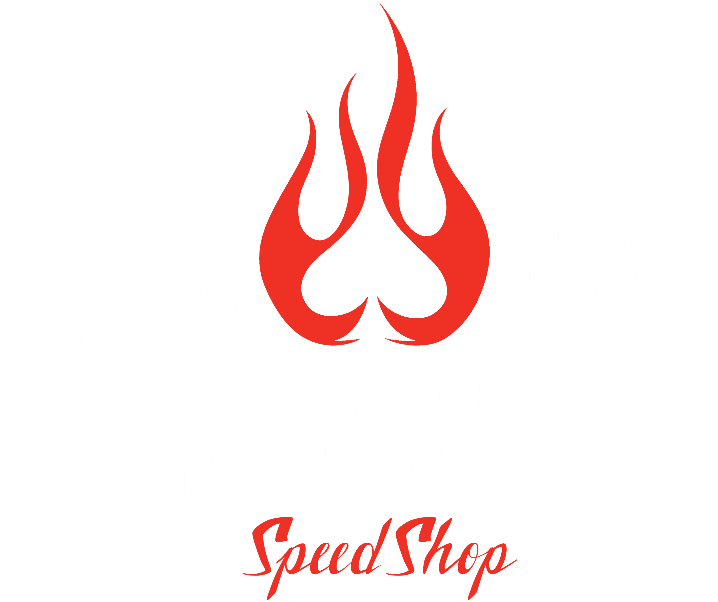 BlackJack Speed Shop
