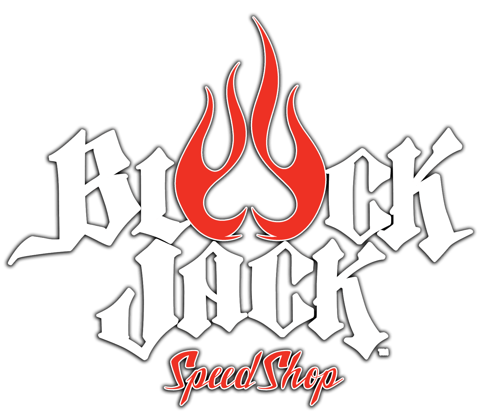 BlackJack Speed Shop Lift Kits San Antonio